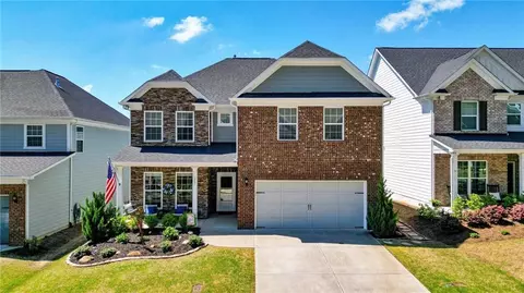 217 Gaston Ct, Canton, GA 30115