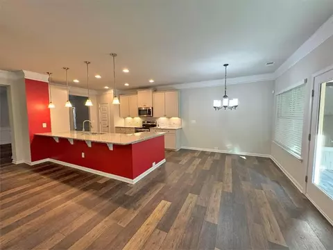 3261 Meadow Grass Dr, Dacula, GA 30019 photo 3