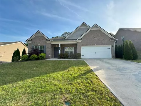 3261 Meadow Grass Dr, Dacula, GA 30019