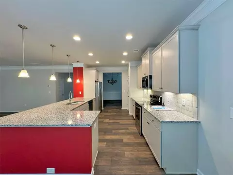 3261 Meadow Grass Dr, Dacula, GA 30019 photo 4