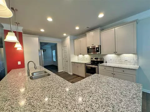 3261 Meadow Grass Dr, Dacula, GA 30019 photo 6