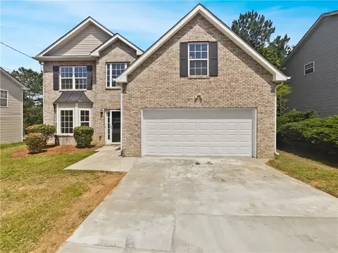 7058 Red Maple Ln, Lithonia, GA 30058