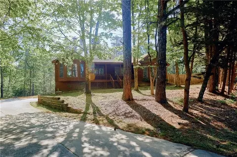 1312 E Piedmont, Marietta, GA 30062