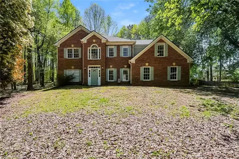 4620 Thicket Trl, Snellville, GA 30039