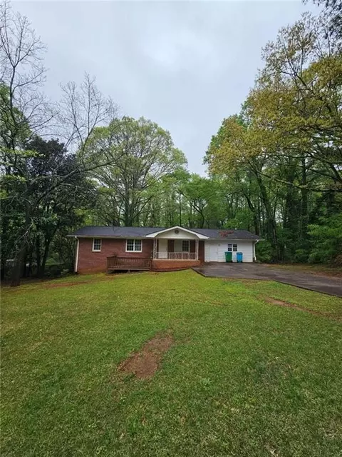 2264 Warren Dr, Austell, GA 30106