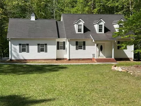 1163 Morgan Rd, Temple, GA 30179