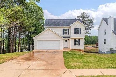 204 Lafayette St, Dallas, GA 30157