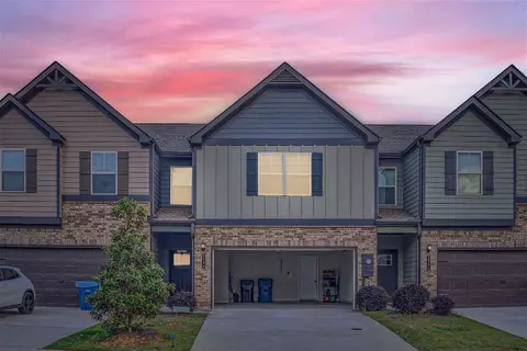 2008 Therron Dr, Mcdonough, GA 30253