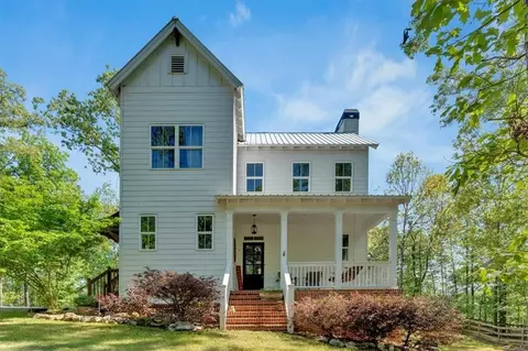 157 Ridge Cross Rd, Taylorsville, GA 30178