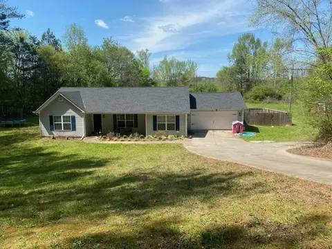 1381 Lake Creek Rd, Cedartown, GA 30125