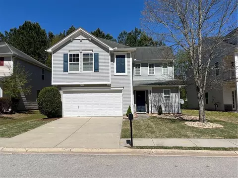 2724 Jordan Ln, Lithia Springs, GA 30122