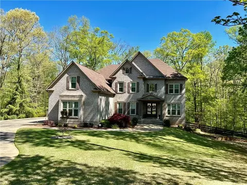 14596 Timber Pt, Milton, GA 30004