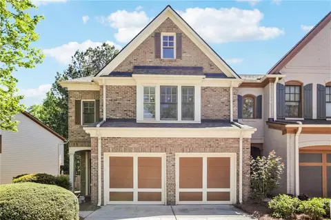 1340 Faircrest Ln, Alpharetta, GA 30004