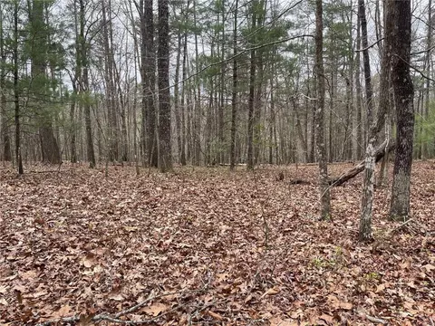 Lot 4 Thistle Drive, Clarkesville, GA 30523