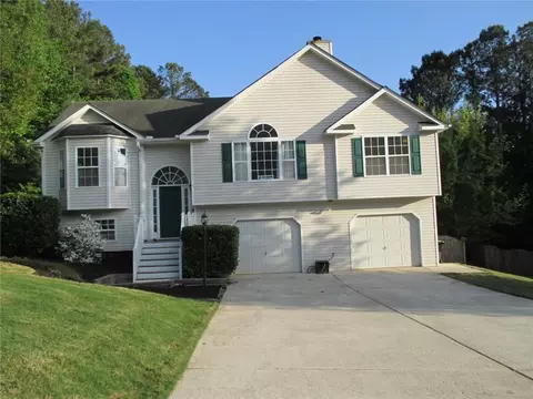186 Kessle Ln, Dallas, GA 30132