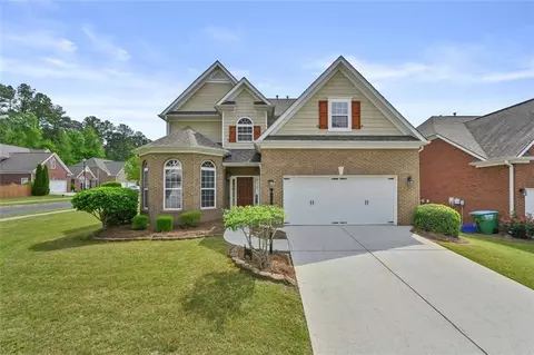 1408 Apple Orchard Ln, Snellville, GA 30078