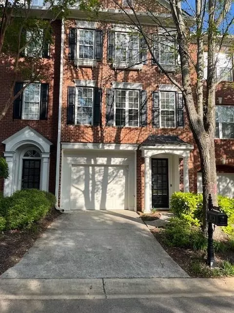 3608 Waters Edge Trl, Roswell, GA 30075