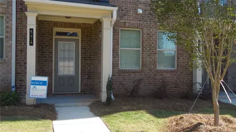 581 Fundao Ln #12, Lawrenceville, GA 30046