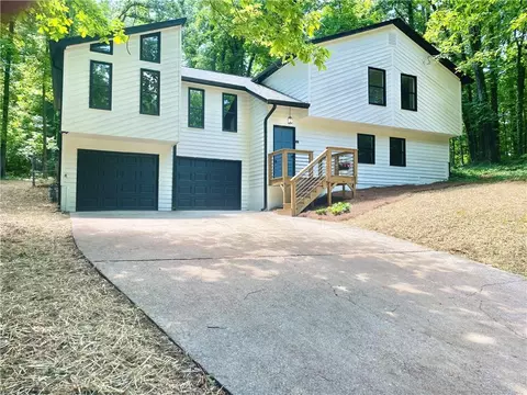 507 Creekridge Ct, Woodstock, GA 30188