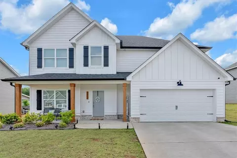 223 Arrowwood Dr, Carrollton, GA 30117