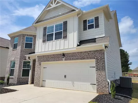 712 Eagles Nest Cir, Auburn, GA 30011