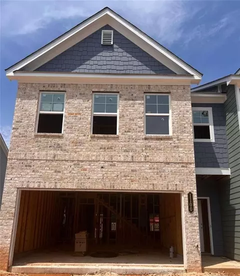 1100 Elyse Ln #25, Mableton, GA 30126