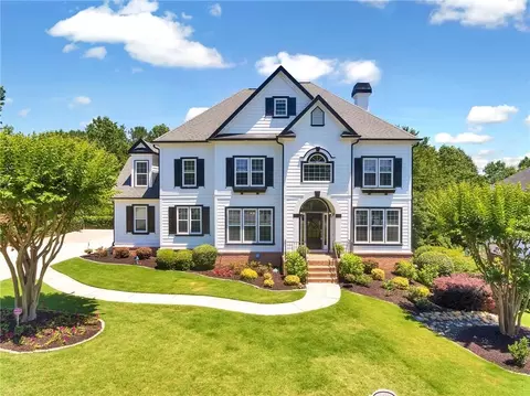 6266 Creekstone Path, Cumming, GA 30041