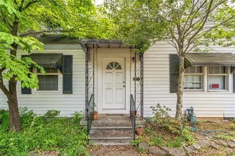 1466 Hardin Ave, Atlanta, GA 30337