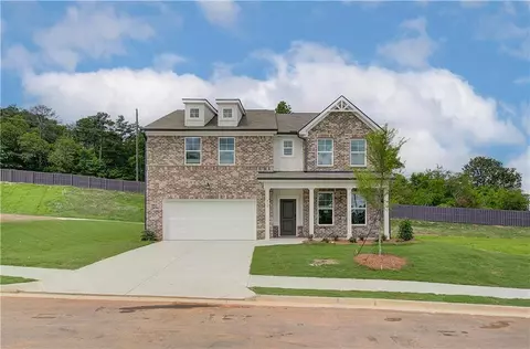 1310 Taylor Haven Rd, Lawrenceville, GA 30045
