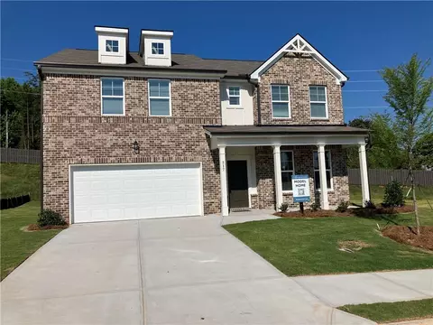 1330 Taylor Haven Rd, Lawrenceville, GA 30045