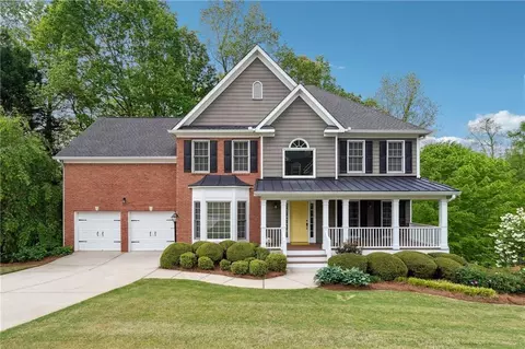 1338 Echo Mill Ct, Powder Springs, GA 30127