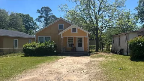 1502 E Roosevelt Ave, Albany, GA 31705