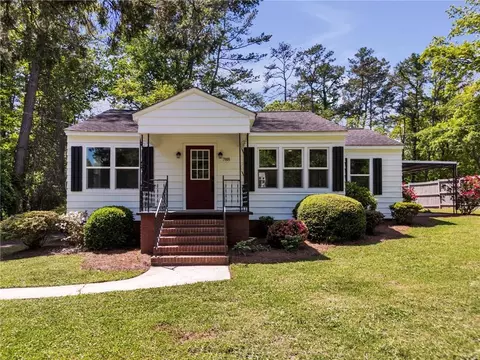 788 Palm St, Canton, GA 30115