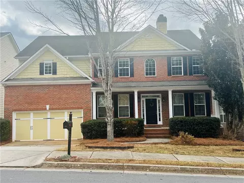 3206 Bridge Walk Dr, Lawrenceville, GA 30044