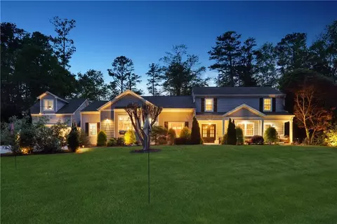 1687 Shady Hill Rd NE, Marietta, GA 30068