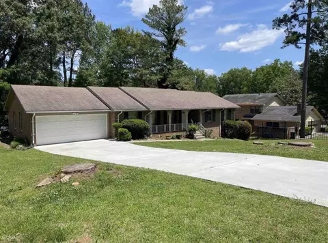 3626 Preakness, Decatur, GA 30034