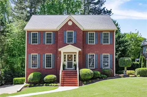 4418 Singletree Way NW, Acworth, GA 30101