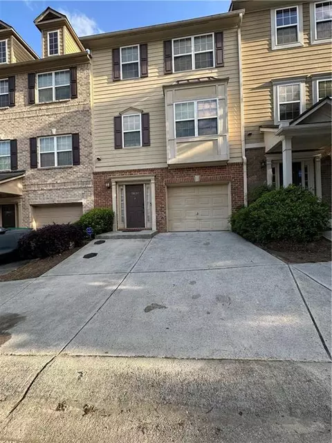 3632 Utoy Dr SW, Atlanta, GA 30331