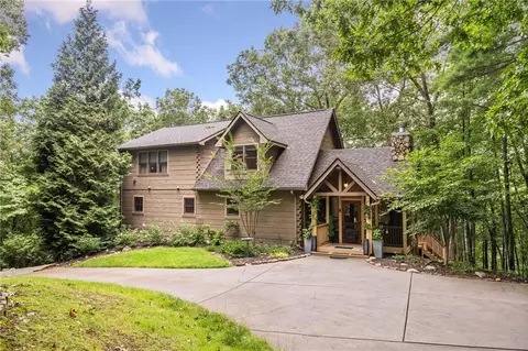 125 Oceola Dr, Ellijay, GA 30540