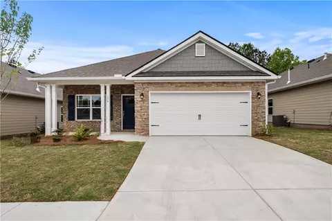 136 Windmill Way, Carrollton, GA 30117
