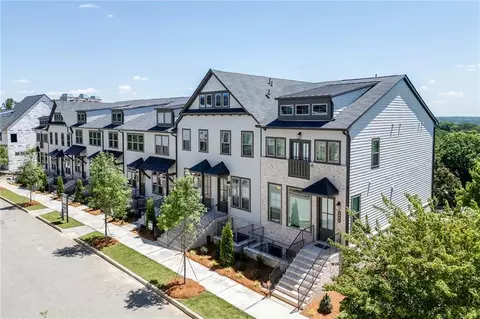3820 Allegretto Cir, Atlanta, GA 30339