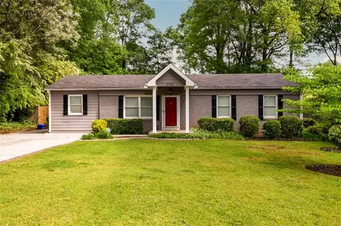 3728 Sarahs Ln, Tucker, GA 30084