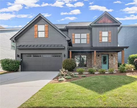 3729 Saddlemaker Dr, Buford, GA 30519