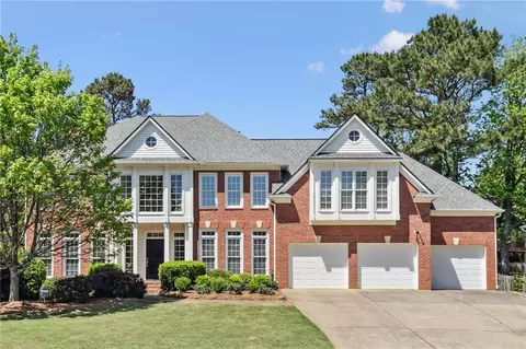 3291 Belmont Glen Dr SE, Marietta, GA 30067