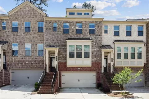 379 Provenance Dr, Atlanta, GA 30328