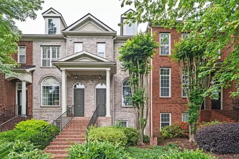 1125 Providence Pl #27, Decatur, GA 30033