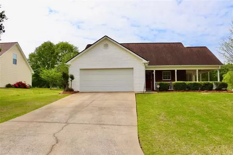 215 Summer Walk Dr, Covington, GA 30016