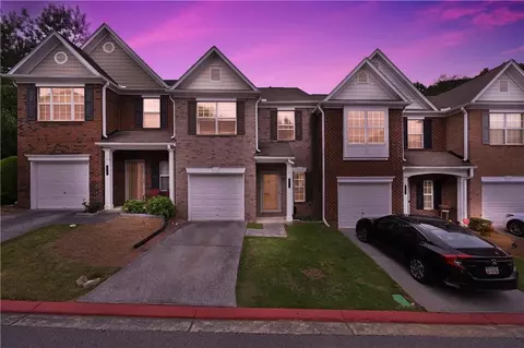 2323 Heritage Park Cir NW #19, Kennesaw, GA 30144