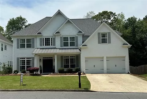 12412 Waterside Dr, Alpharetta, GA 30004