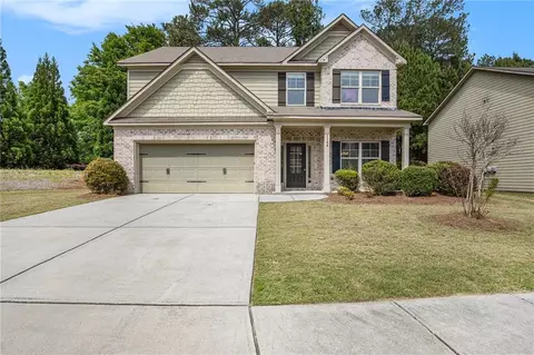 1148 Campbell Ridge Ln, Lawrenceville, GA 30045